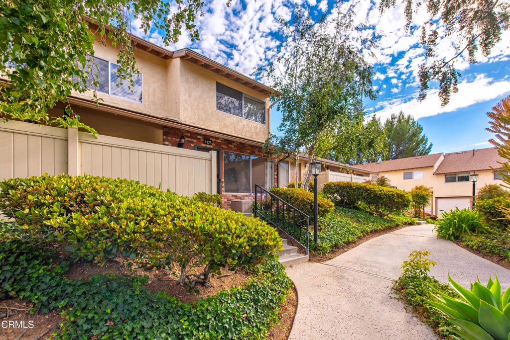 1428 Ramona Drive