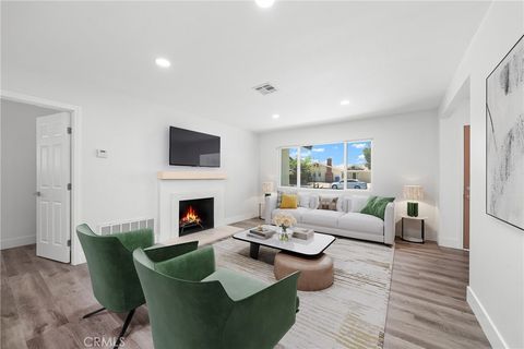 Photo of 27328 Norwood Street, Highland, CA 92346 (MLS # IV25187287)