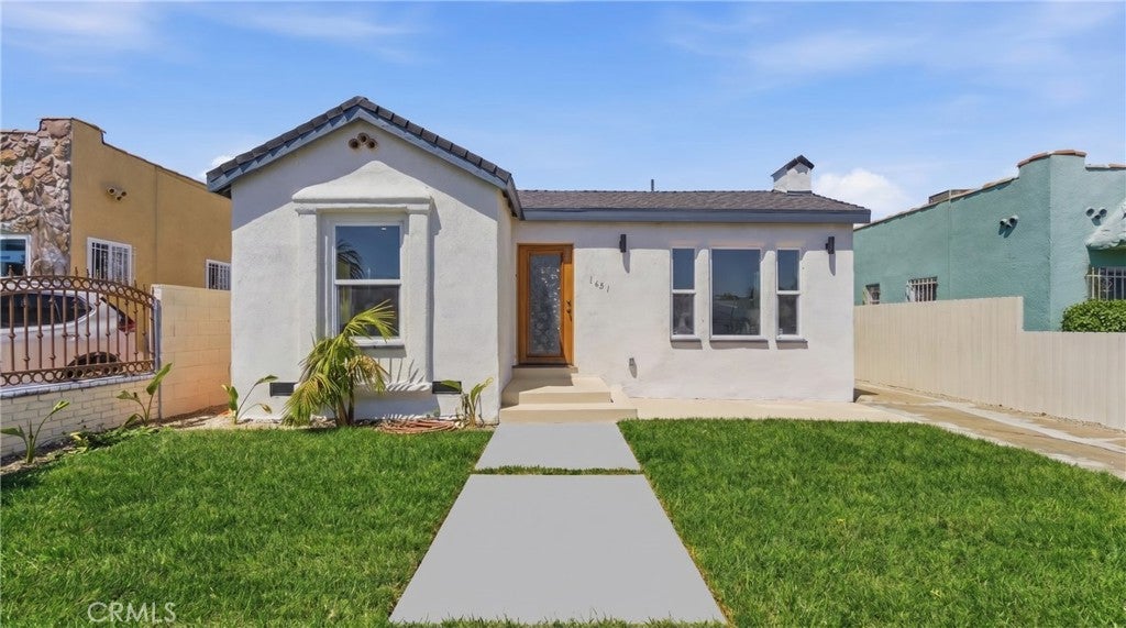 1431 W 90th, Los Angeles CA 90047