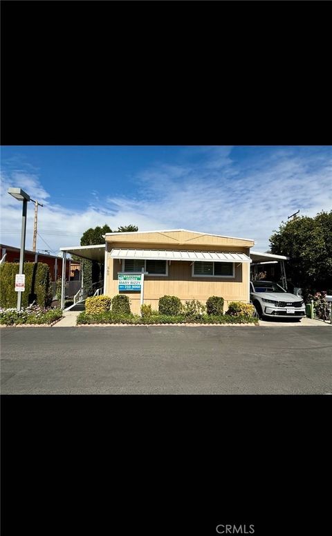 Photo of 20401 Soledad Canyon Rd #560, Canyon Country, CA 91351 (MLS # SR26041244)