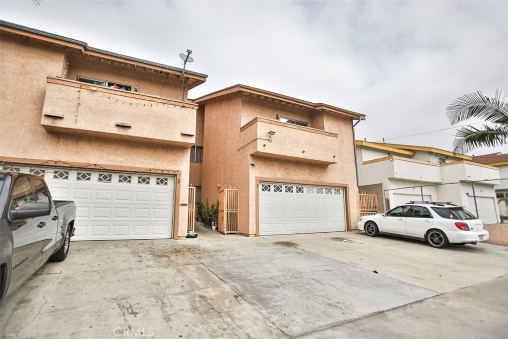 Other - Residential Income