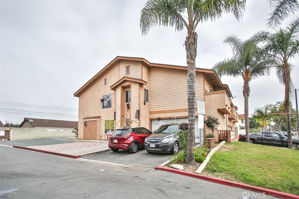 Other - Residential Income