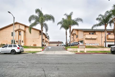 3625 W 11th Santa Ana CA 92703