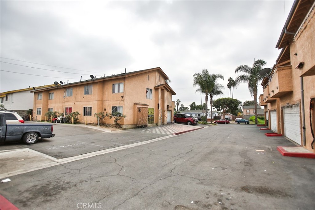 Other - Residential Income