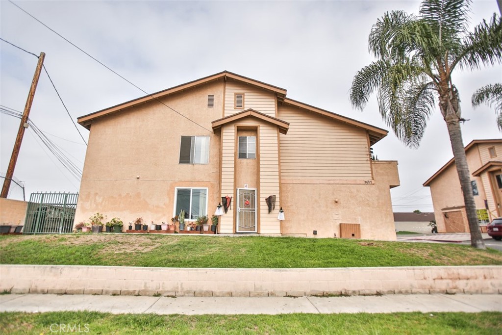 Other - Residential Income