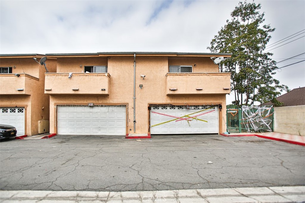 Other - Residential Income