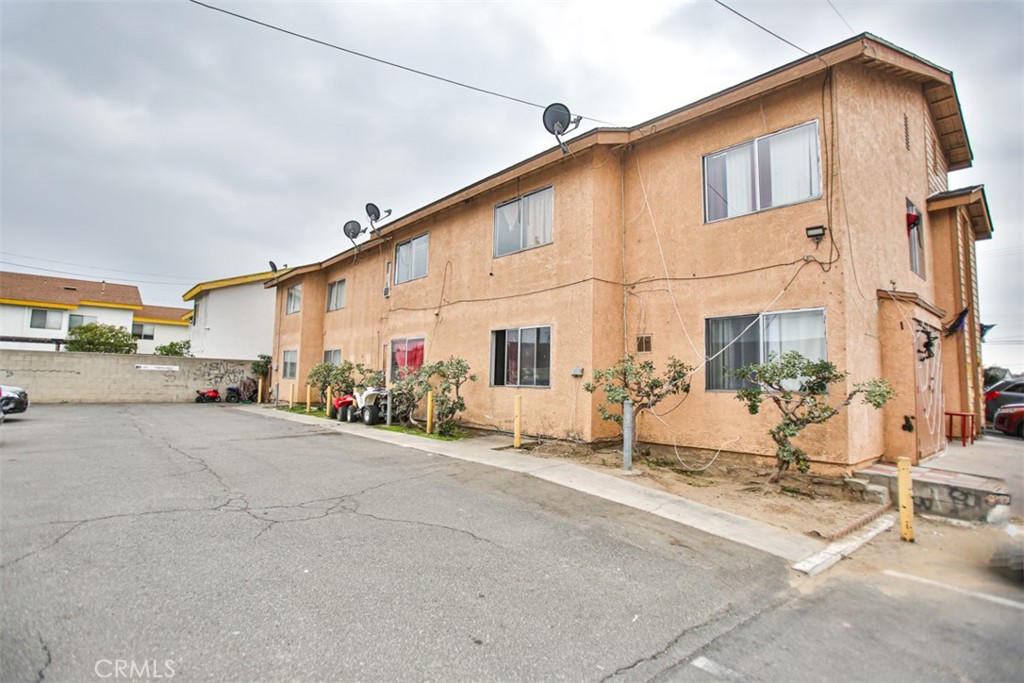 Other - Residential Income