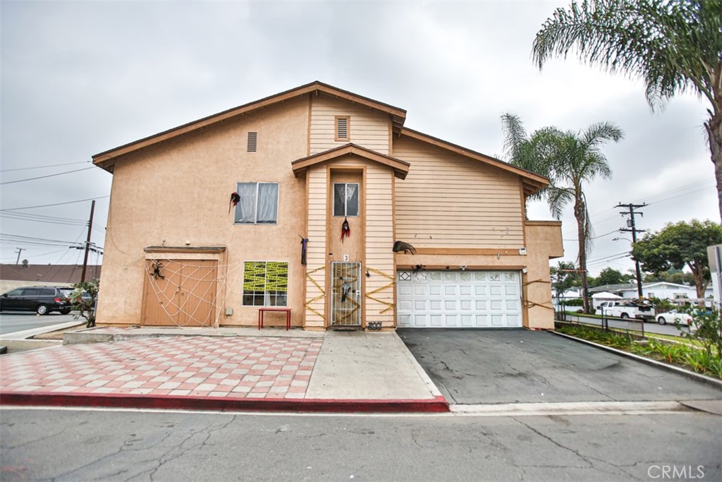 Other - Residential Income