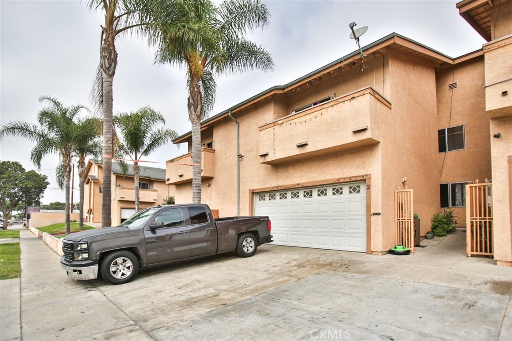 Other - Residential Income