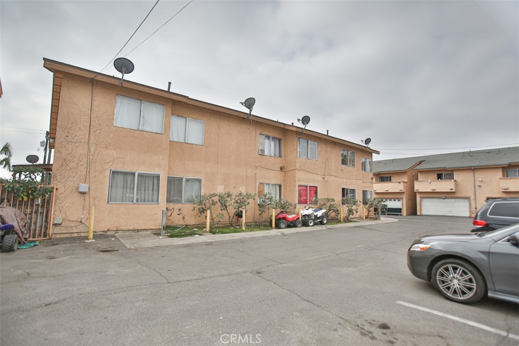 Other - Residential Income