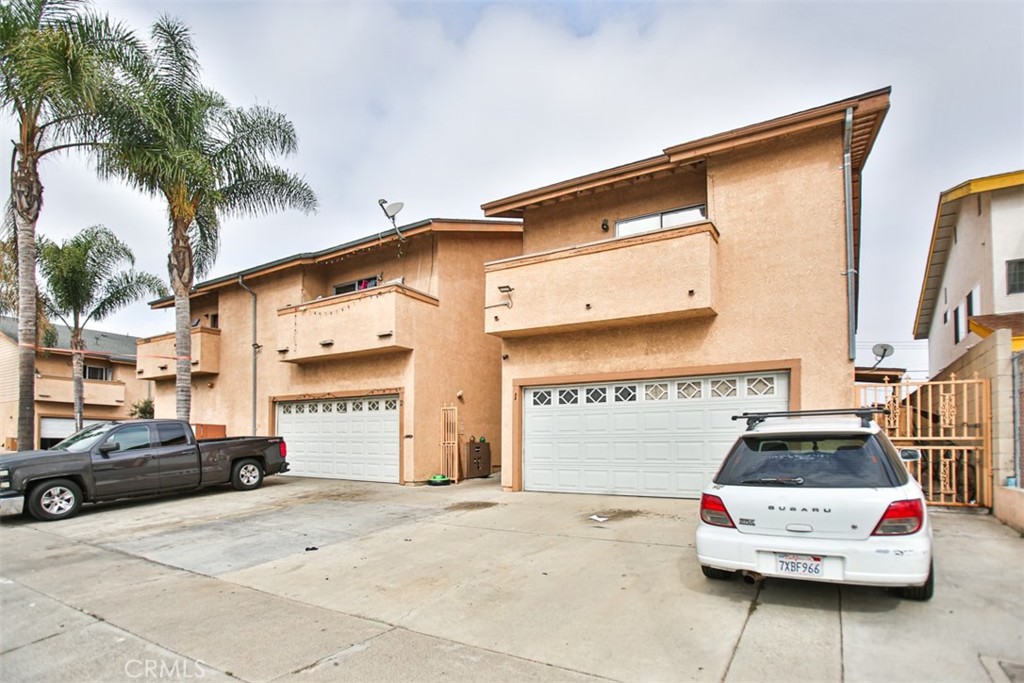 Other - Residential Income