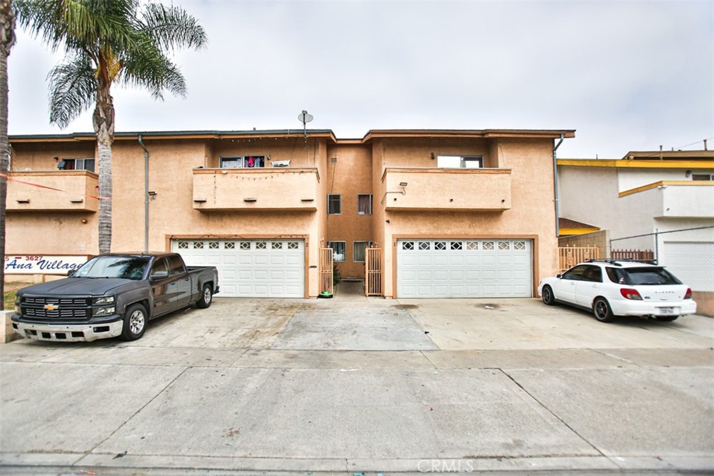 Other - Residential Income