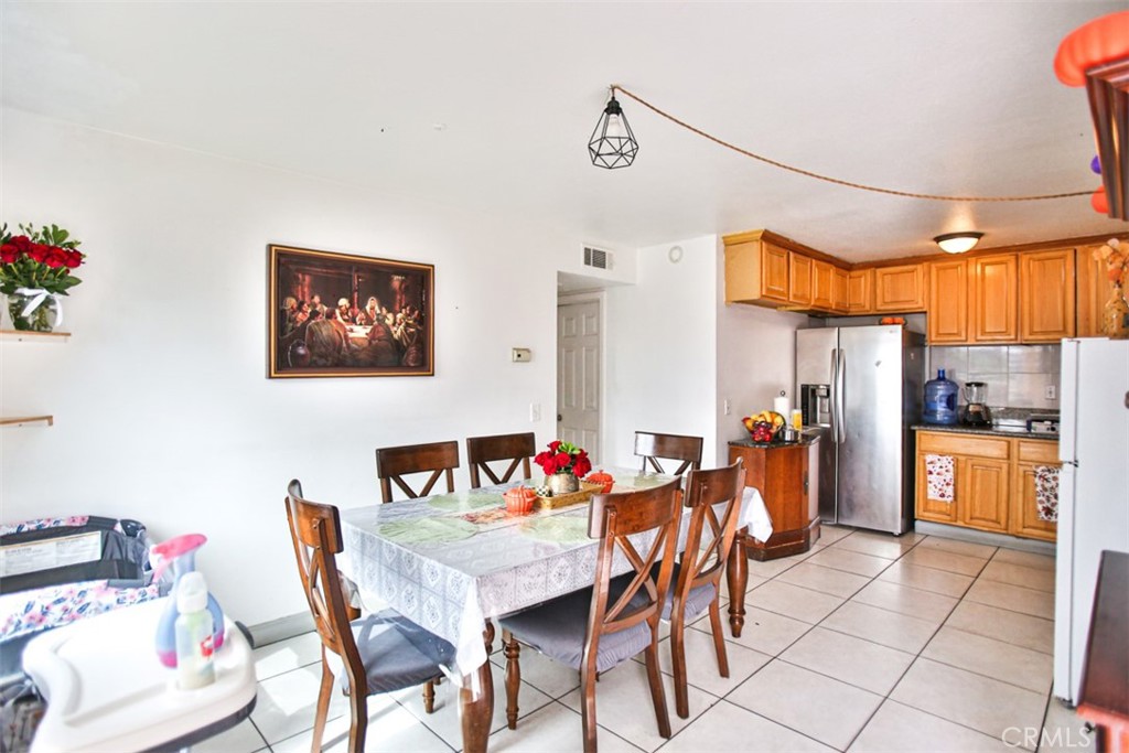 Other - Residential Income