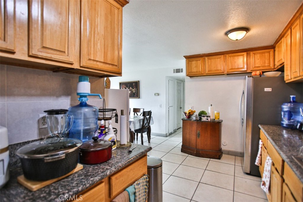 Other - Residential Income