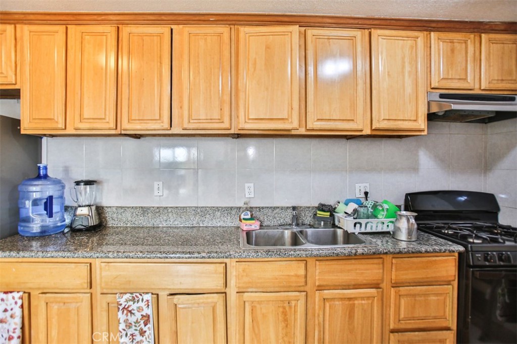 Other - Residential Income