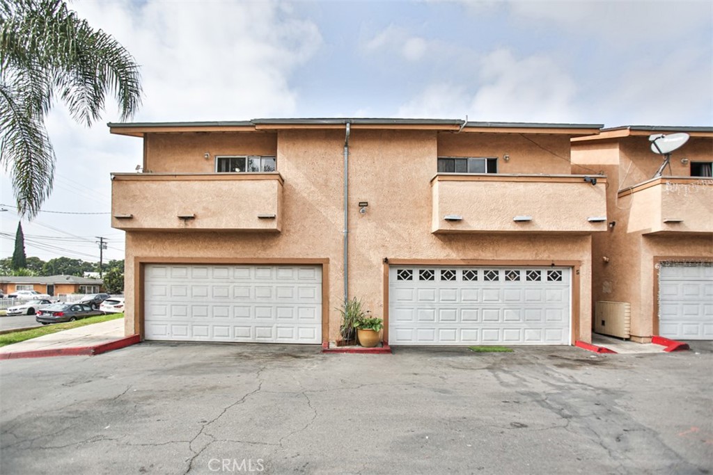 Other - Residential Income