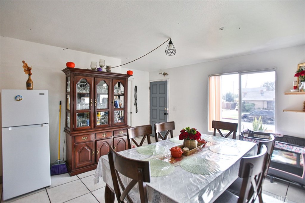 Other - Residential Income