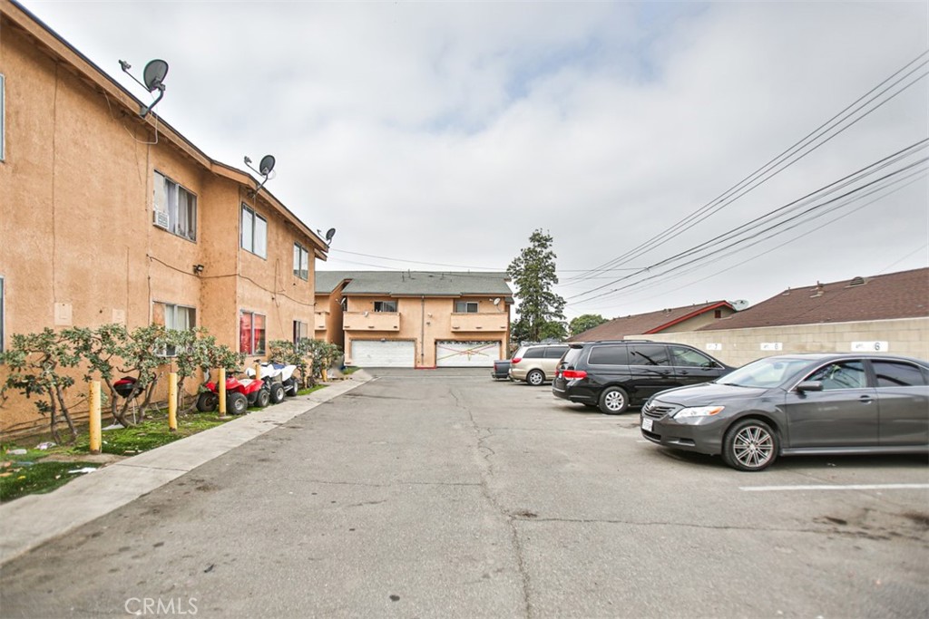 Other - Residential Income