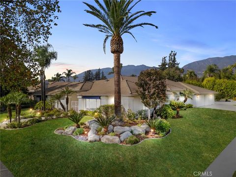 Photo of 141 W 21st Street, Upland, CA 91784 (MLS # CV25253353)