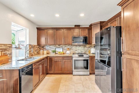 Photo of 370 Wisconsin Ave AVE, El Cajon, CA 92020 (MLS # 260013299SD)
