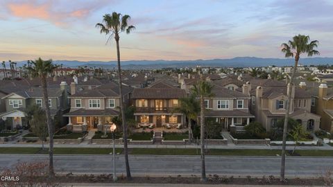 Tiny photo for 4045 Harbour Island Lane, Oxnard, CA 93035 (MLS # V1-34925)