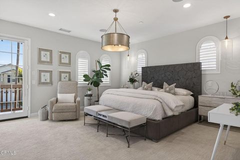 Tiny photo for 4045 Harbour Island Lane, Oxnard, CA 93035 (MLS # V1-34925)