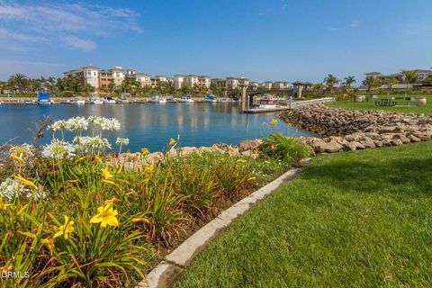 Tiny photo for 4045 Harbour Island Lane, Oxnard, CA 93035 (MLS # V1-34925)