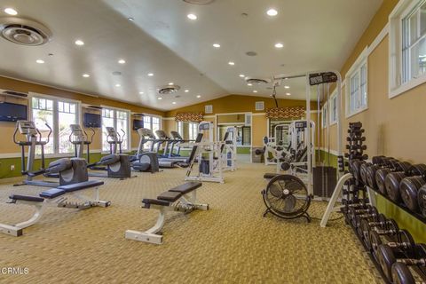 Tiny photo for 4045 Harbour Island Lane, Oxnard, CA 93035 (MLS # V1-34925)