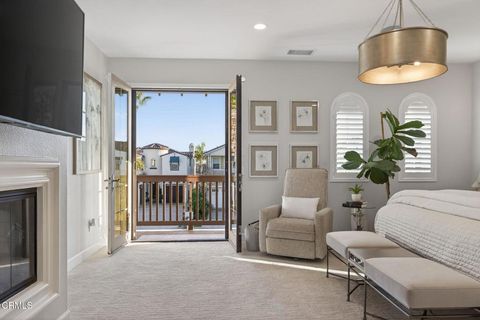 Tiny photo for 4045 Harbour Island Lane, Oxnard, CA 93035 (MLS # V1-34925)