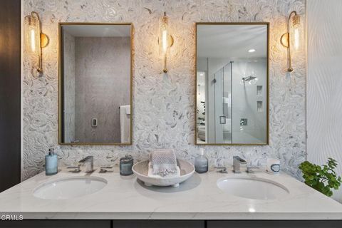 Tiny photo for 4045 Harbour Island Lane, Oxnard, CA 93035 (MLS # V1-34925)