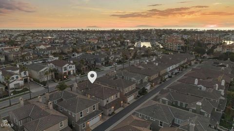 Tiny photo for 4045 Harbour Island Lane, Oxnard, CA 93035 (MLS # V1-34925)