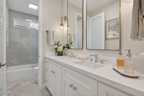 Tiny photo for 4045 Harbour Island Lane, Oxnard, CA 93035 (MLS # V1-34925)