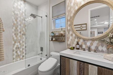 Tiny photo for 4045 Harbour Island Lane, Oxnard, CA 93035 (MLS # V1-34925)