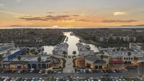 Tiny photo for 4045 Harbour Island Lane, Oxnard, CA 93035 (MLS # V1-34925)