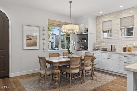 Tiny photo for 4045 Harbour Island Lane, Oxnard, CA 93035 (MLS # V1-34925)