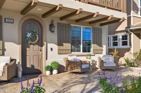 Tiny photo for 4045 Harbour Island Lane, Oxnard, CA 93035 (MLS # V1-34925)