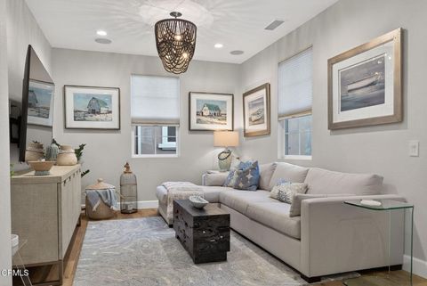 Tiny photo for 4045 Harbour Island Lane, Oxnard, CA 93035 (MLS # V1-34925)