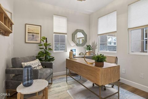 Tiny photo for 4045 Harbour Island Lane, Oxnard, CA 93035 (MLS # V1-34925)