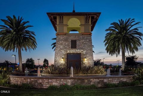 Tiny photo for 4045 Harbour Island Lane, Oxnard, CA 93035 (MLS # V1-34925)