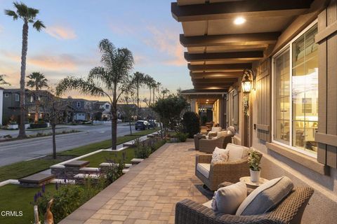 Tiny photo for 4045 Harbour Island Lane, Oxnard, CA 93035 (MLS # V1-34925)