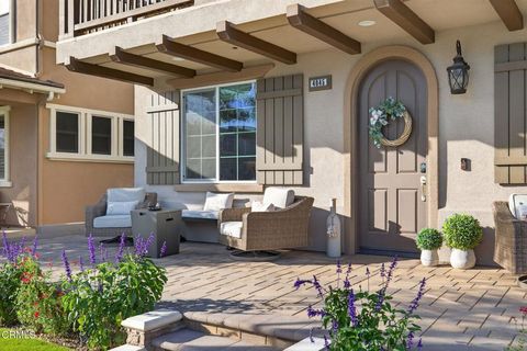 Tiny photo for 4045 Harbour Island Lane, Oxnard, CA 93035 (MLS # V1-34925)