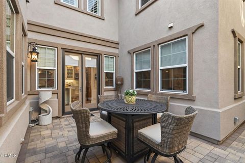 Tiny photo for 4045 Harbour Island Lane, Oxnard, CA 93035 (MLS # V1-34925)