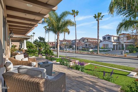 Tiny photo for 4045 Harbour Island Lane, Oxnard, CA 93035 (MLS # V1-34925)