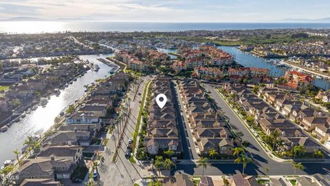 Tiny photo for 4045 Harbour Island Lane, Oxnard, CA 93035 (MLS # V1-34925)