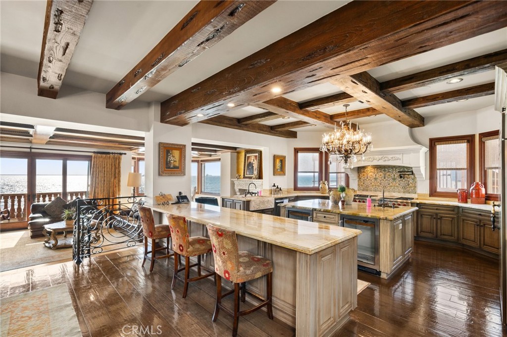 Peninsula (PI) - Residential