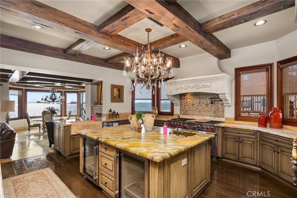 Peninsula (PI) - Residential