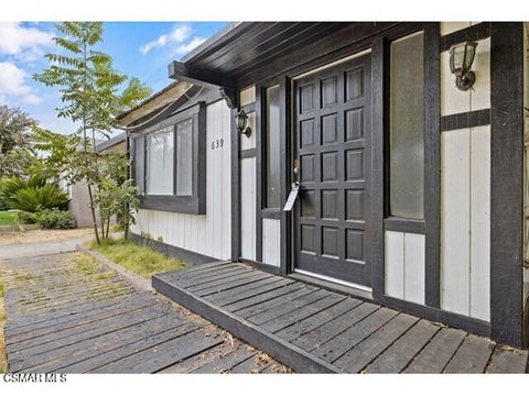 Photo of 639 N O Street N, Tulare, CA 93274 (MLS # 226004247)