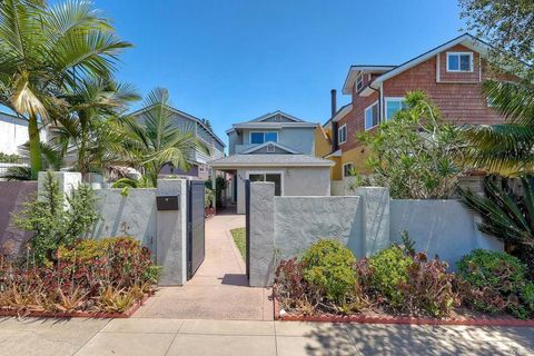 369 Alameda Boulevard Coronado CA 92118