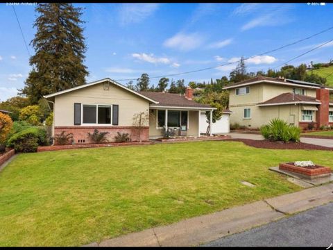 Photo of 4145 Golf Drive, San Jose, CA 95127 (MLS # ML82036632)