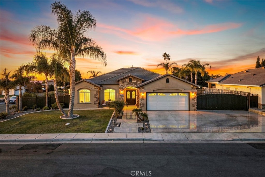 426 Palm Street